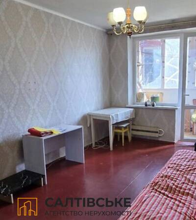 ГО-5750 Продам 2 комнатную квартиру на Салтовке Академика Барабашова 615 м/р