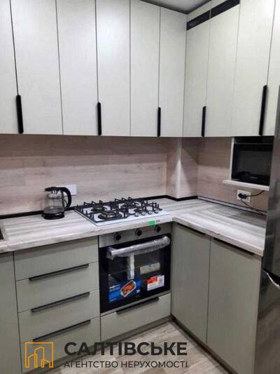 ОВ-5743 Продам 1 комнатную квартиру на Салтовке. Студенческая 607 м/р
