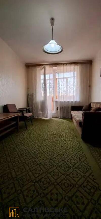 ОВ-5751 Продам 1 комнатную квартиру на Салтовке. Студенческая 608 м/р