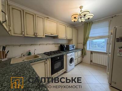 ИК-5754 Продам 2 комнатную квартиру на Салтовке Салтовская 607 м/р