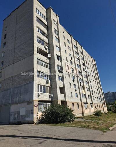 Квартира студия на Салтовке
