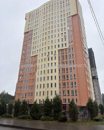 Продам квартиру ЖК «Меридиан» Харків, Гвардійців Широнінців вул.
