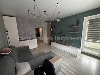 Продам квартиру ЖК «Гидропарк» Харків, Шевченка вул.