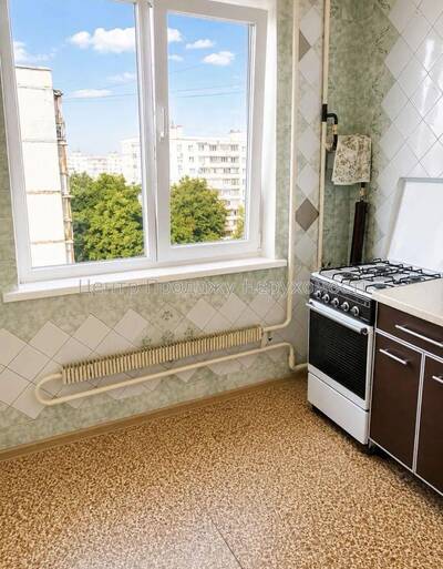 Продаж 3-кімн. квартири, у Харкові. Салтівка. ТЕРМІНОВО!