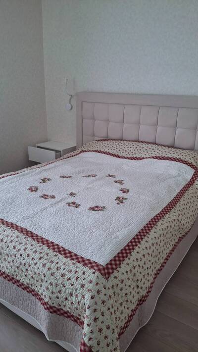Продаж 2 кімнатної квартири новобудова