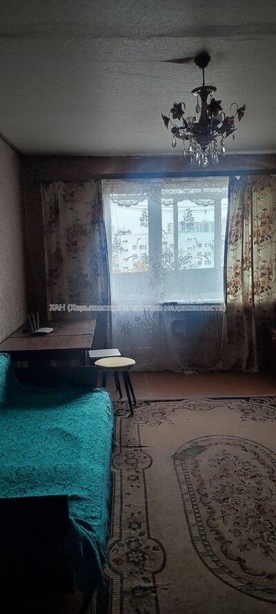 Продам квартиру Харків, Нескорених вул.