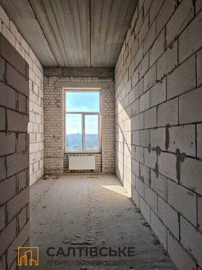 АО-5767 Продам двухуровневую гостинку 19м2 в новострое ЖК Воробьевые Горы на Салтовке