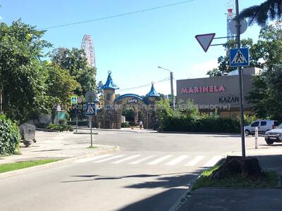 Продам квартиру с ремонтом возле Центрального парка М52