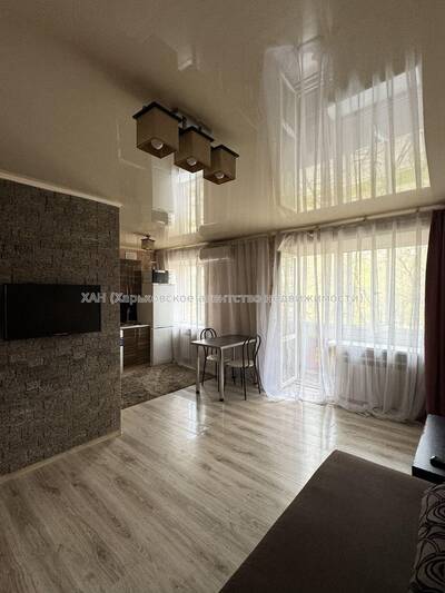 Продам 1-комн квартиру с ремонтом на 23 Августа
