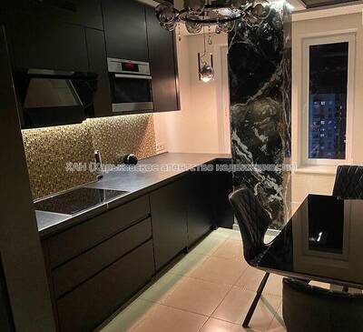 Продам 2 кімнатну квартиру з ремонтом