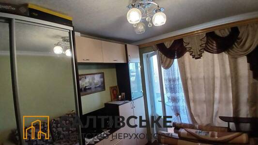 5777-АО Продам гостинку 17м2 в новострое ЖК Воробьевые Горы на Салтовке Академика Павлова