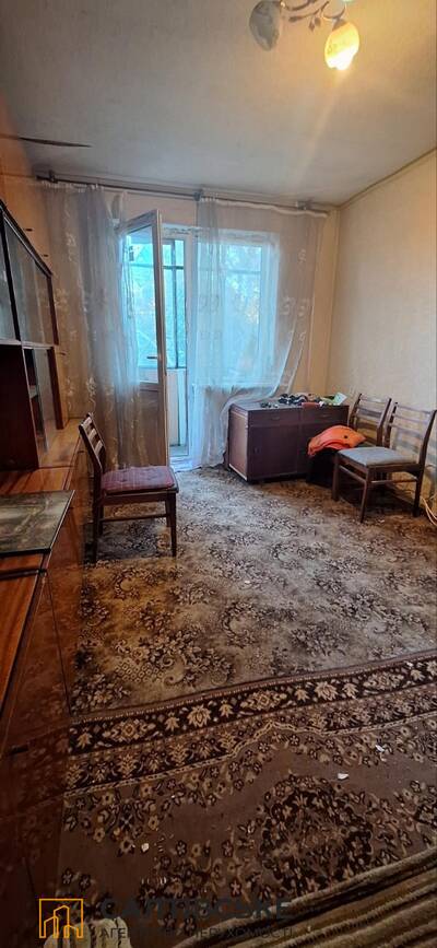 ИК-5774 Продам 2 комнатную квартиру на Салтовке ТРК Украина 602 м/р