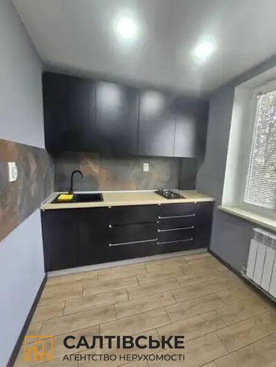 ОВ-5773 Продам 1 комнатную квартиру на Салтовке. Студенческая 535 м/р