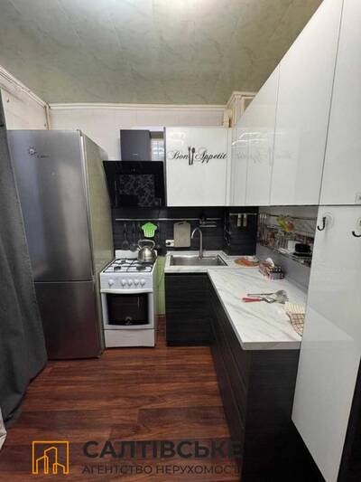 ОВ-5782 Продам 1 комнатную квартиру на Салтовке. Салтовская 533 м/р
