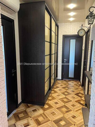 Продам 3х ком на Салтовке Д19