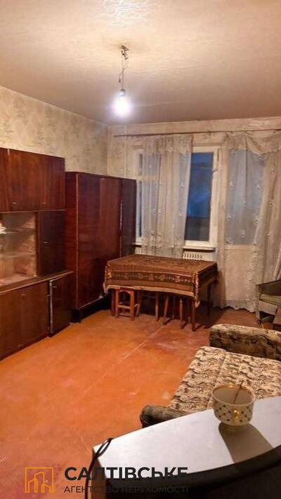 ОВ-5788 Продам 1 комнатную квартиру на Салтовке. Салтовская 531 м/р