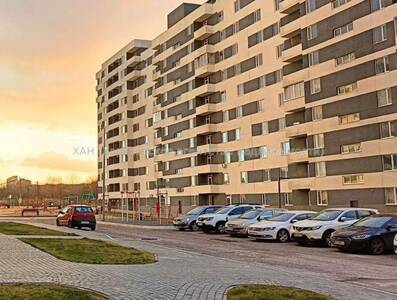 Продам 3 комнатную квартиру в ЖК Пролисок М46