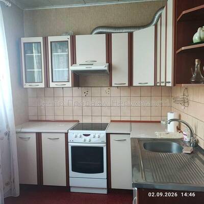 Продам квартиру Харків, Садовий проїзд