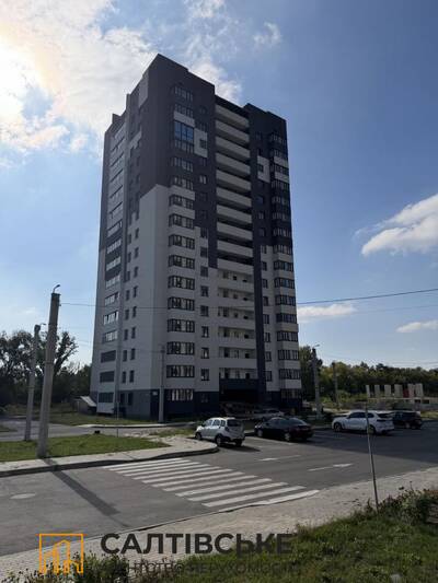 5796-ИП Продам 3 комнатную квартиру 90м² в новострое ЖК Оазис на Салтовке Салтовская