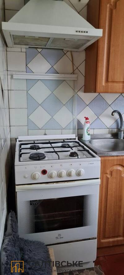 ЮЛ-5801 Продам 3 комнатную квартиру на Салтовке Студенческая 522 м/р