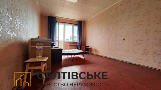 ОВ-5805 Продам 1 комнатную квартиру на Салтовке. ТРК Украина 604 м/р