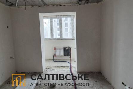 ОВ-5807 Продам 1 комнатную квартиру 46м² в новострое ЖК Оазис на Салтовке Салтовская