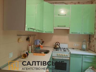 КЮ-5813 Продам 2 комнатную квартиру на Салтовке. Студенческая 606 м/р