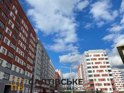 5816-ИП Продам 1 комнатную квартиру 37м² в новостройке ЖК Гидропарк