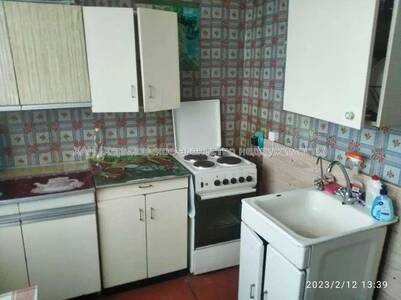 2 к квартира , 52 км, на Салтовке недалеко от М Студенческая М05