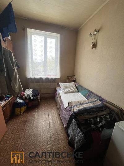 ОВ-5817 Продам гостинку 16м2 на Салтовке. Старая Салтовка