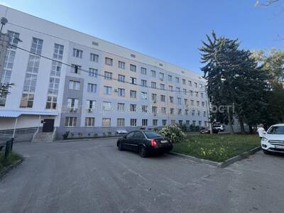 Продам квартиру Харків, Семінарська вул.