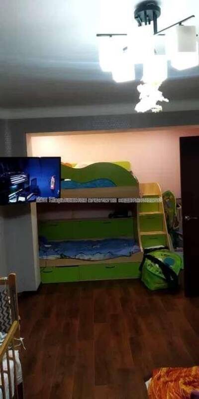 Продам квартиру Харків, Олександрівський просп.