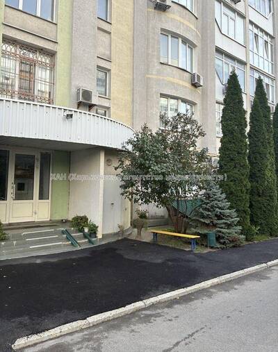 3-х комнатная квартира в ЖК Консоль