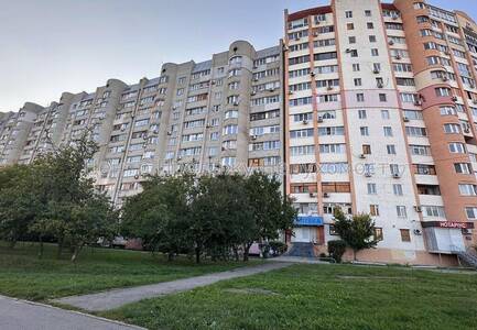 Продам квартиру Харків, Перемоги просп.