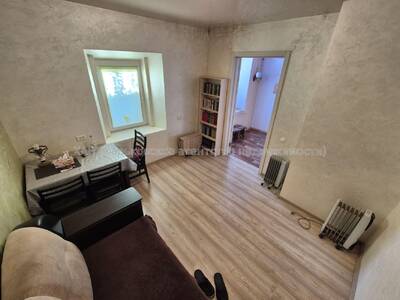 1 комнатная квартира в центре