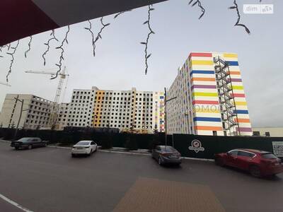 Продам квартиру ЖК «Воробьевы горы на Полях 3» Харків, Весела вул.