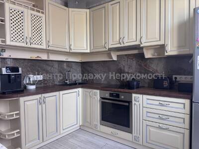 Продам квартиру ЖК «Гидропарк» Харків, Шевченка вул.