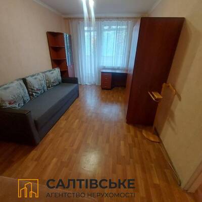 ОВ-5826 Продам 1 комнатную квартиру на Салтовке. Салтовская 522 м/р