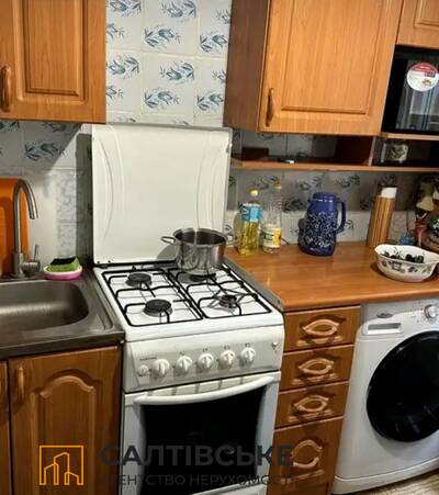 ЮЛ-5829 Продам 3 комнатную квартиру на Салтовке. Студенческая 535 м/р