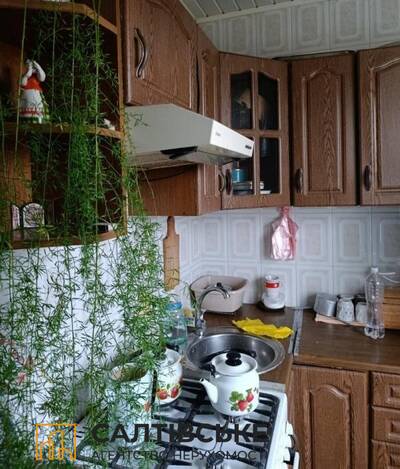ИК-5843 Продам 2 комнатную квартиру на Салтовке Салтовская 524 м/р