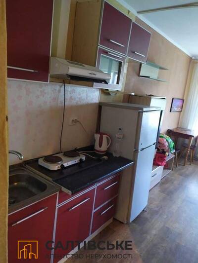 ОВ-5841 Продам гостинку 18м2 на Салтовке Студенческая 535 м/р