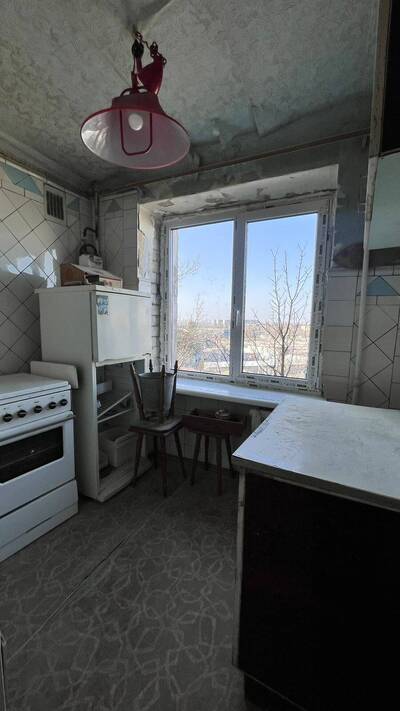 Продається 3-кімнатна квартира на Нових Домах.