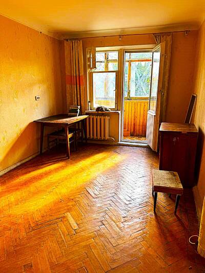 Продам 1-но кімнатну квартиру по пр.Науки №90 в м. Харків, поблизу метро 23 Серпня
