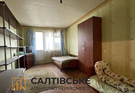 ОВ-5848 Продам 1 комнатную квартиру на Салтовке. Салтовская 524 м/р