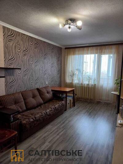 ОВ-5853 Продам 1 комнатную квартиру на Салтовке. ТРК Украина 604 м/р