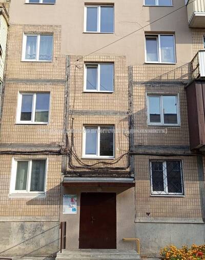 3-х комнатная квартира на Новых домах