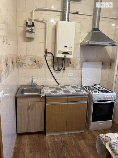 Продам 2к квартиру с ремонтом на ХТЗ, м.Индустриальная. СЕРТИФИКАТ.
