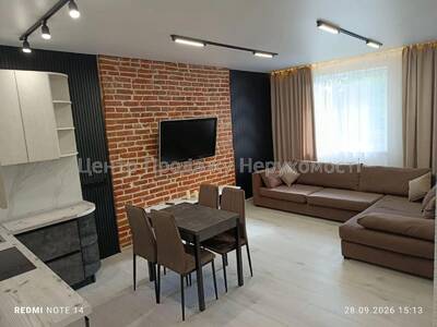 Продам 2-к квартиру, Харків. ЖК \