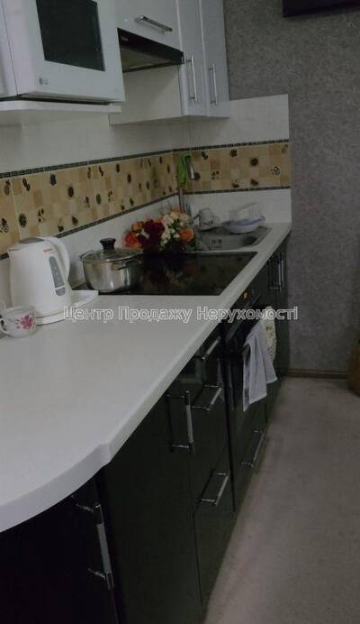 Продам квартиру ЖК «Парковый квартал» Харків, Героїв Харкова просп.