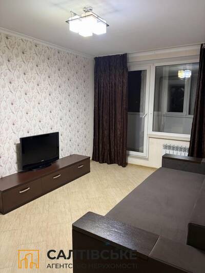 ОВ-5804 Продам 1 комнатную квартиру на Салтовке. Студенческая 522 м/р